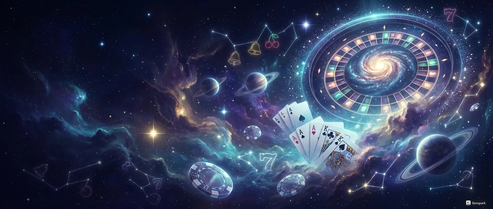 7 Signs Casino bonus