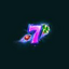7 Signs Casino Logo